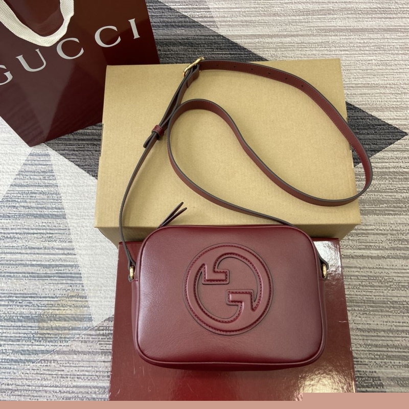 G*u*i satchel bags